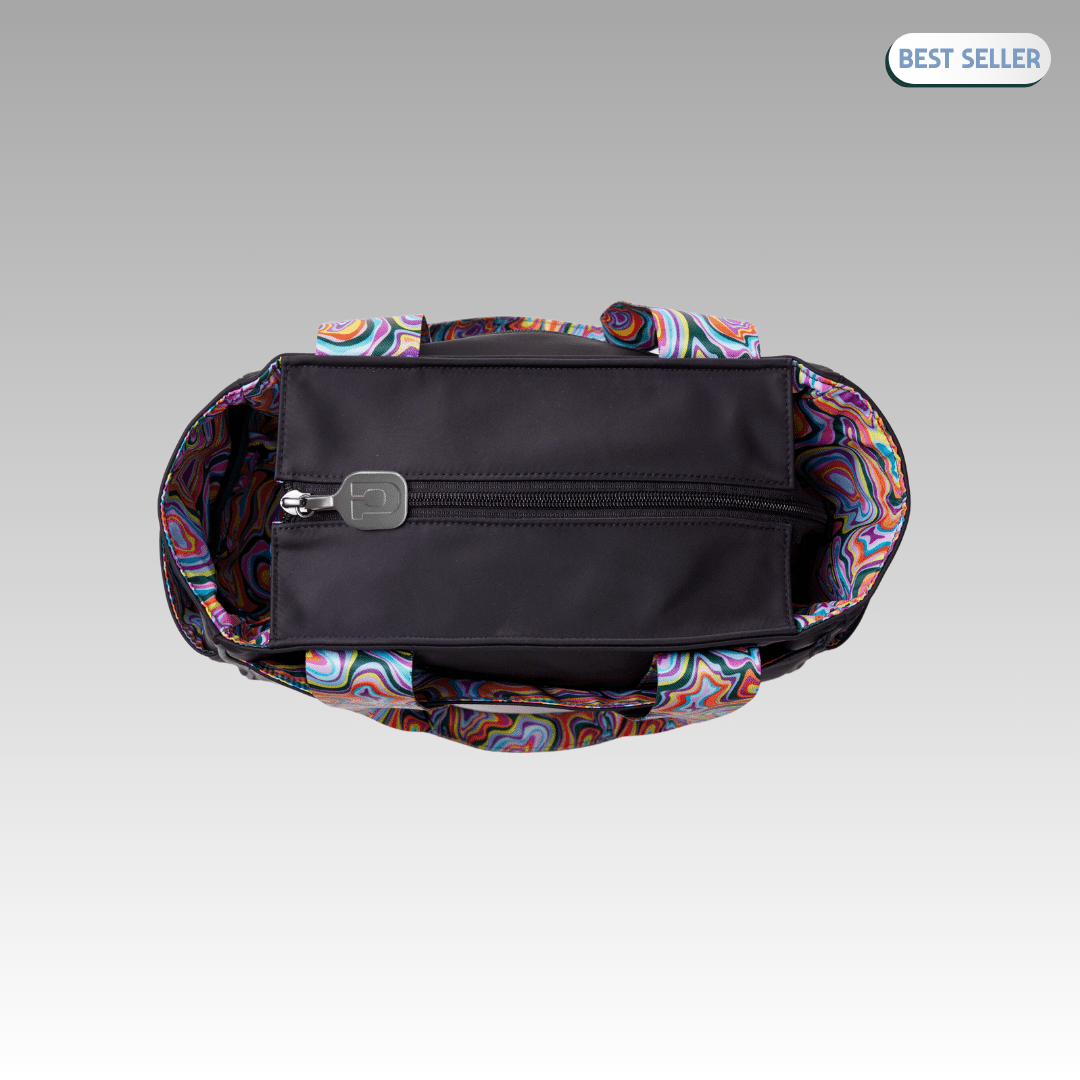 Playly Lulu Pickleball Tote