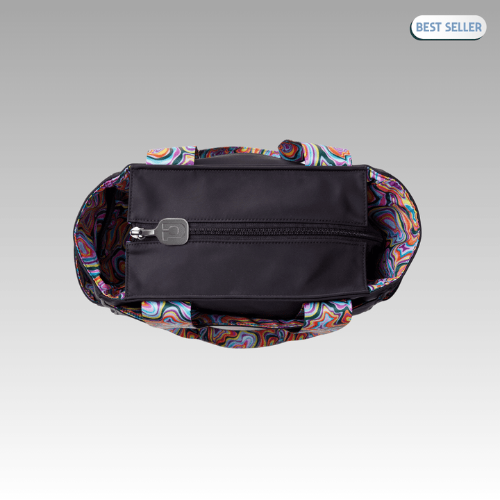 Playly Lulu Pickleball Tote