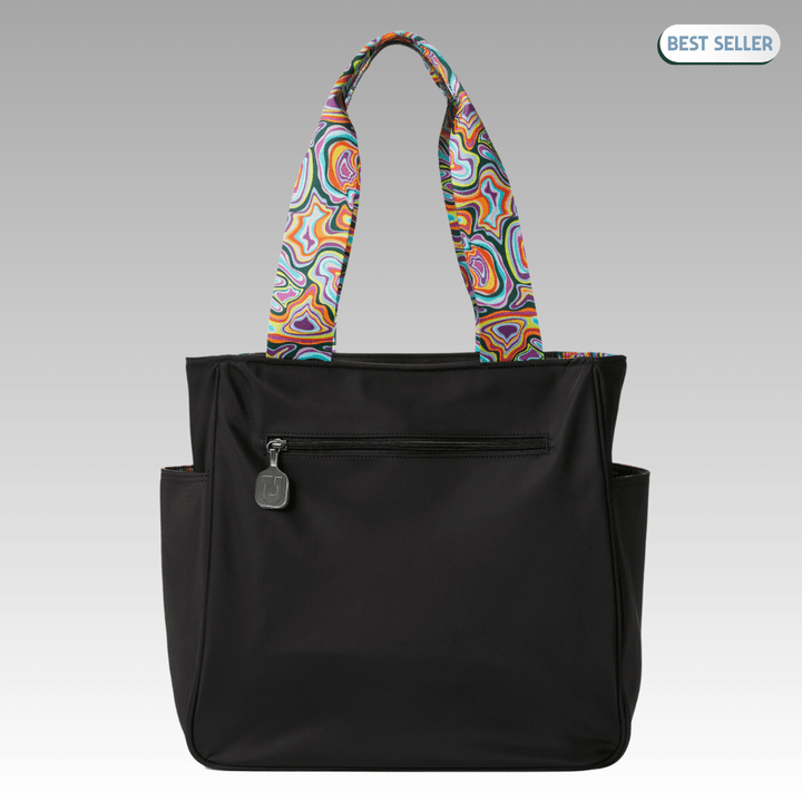 Playly Lulu Pickleball Tote