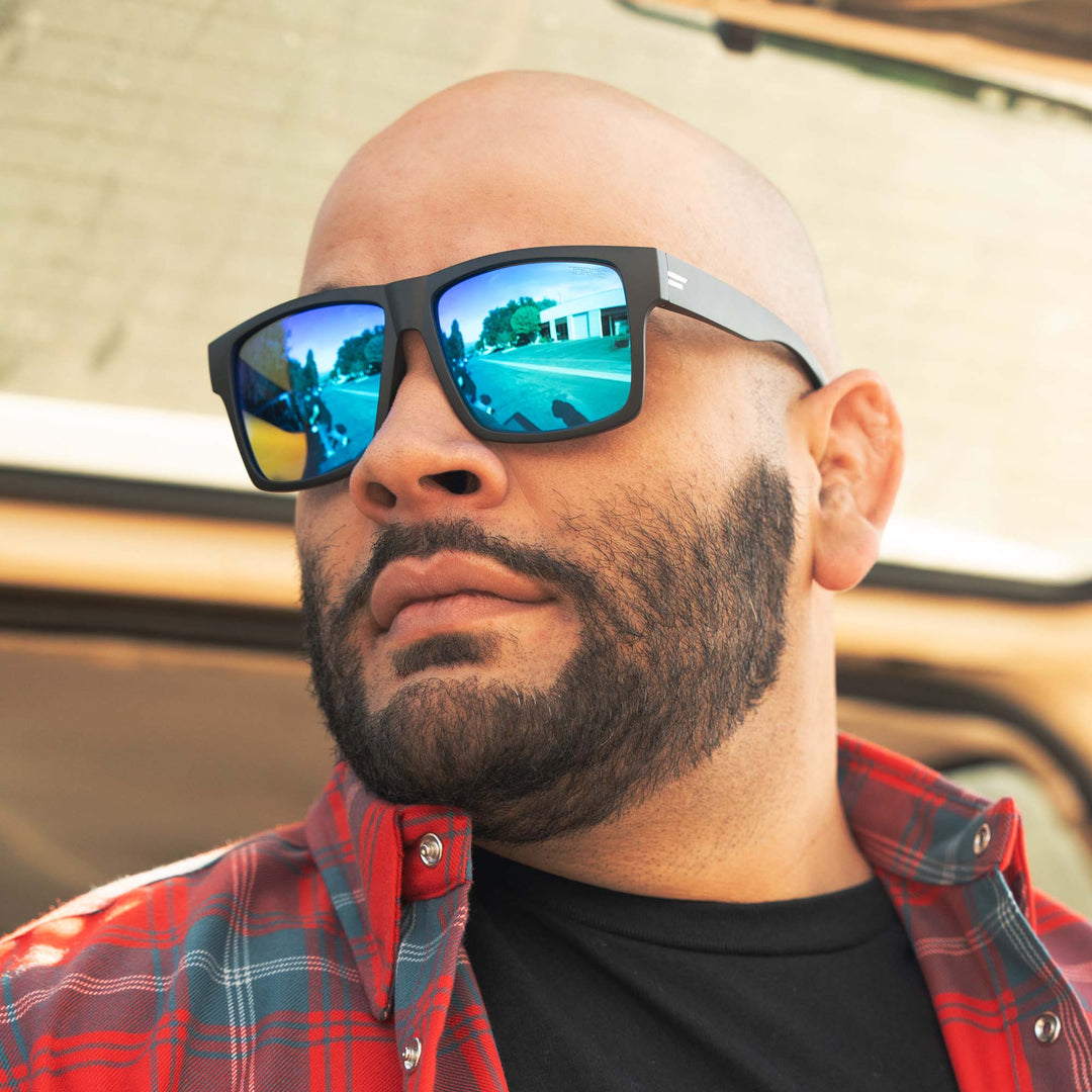 RANGE Polarized