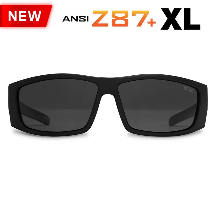 FALCON ANSI Z87+ Safety Polarized