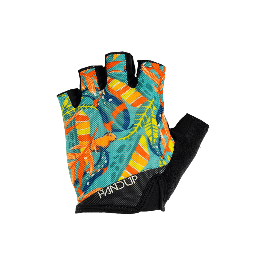 Handup Shorties - Capybara Jungle