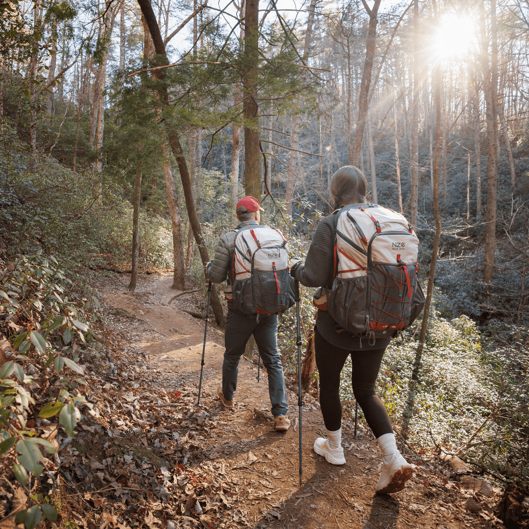 Near Zero Outdoor Gear READY-2-GO Bundle