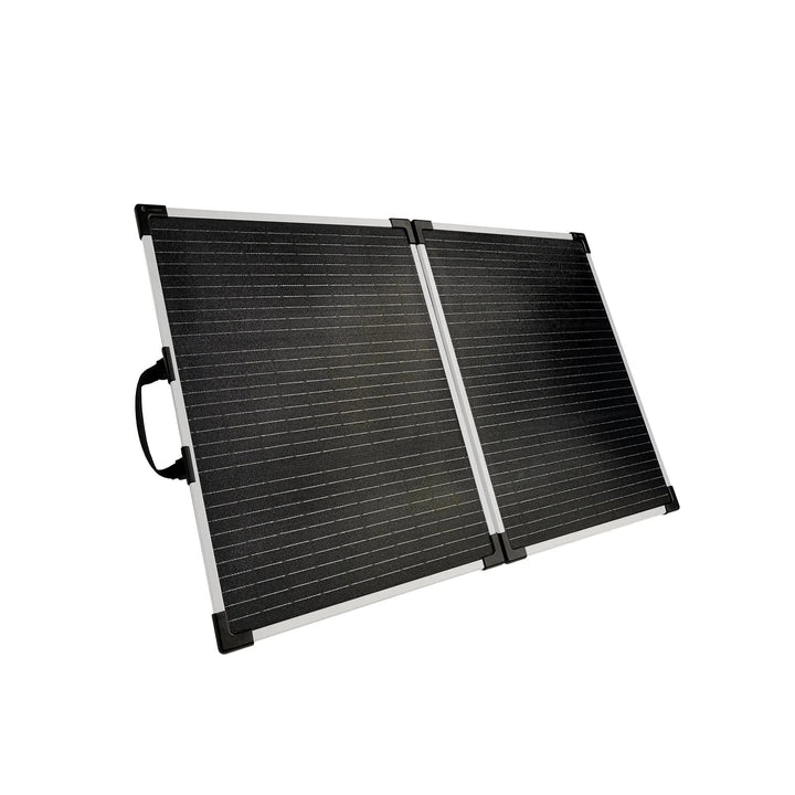 100W Solar Panel 12V Lightweight & Efficient