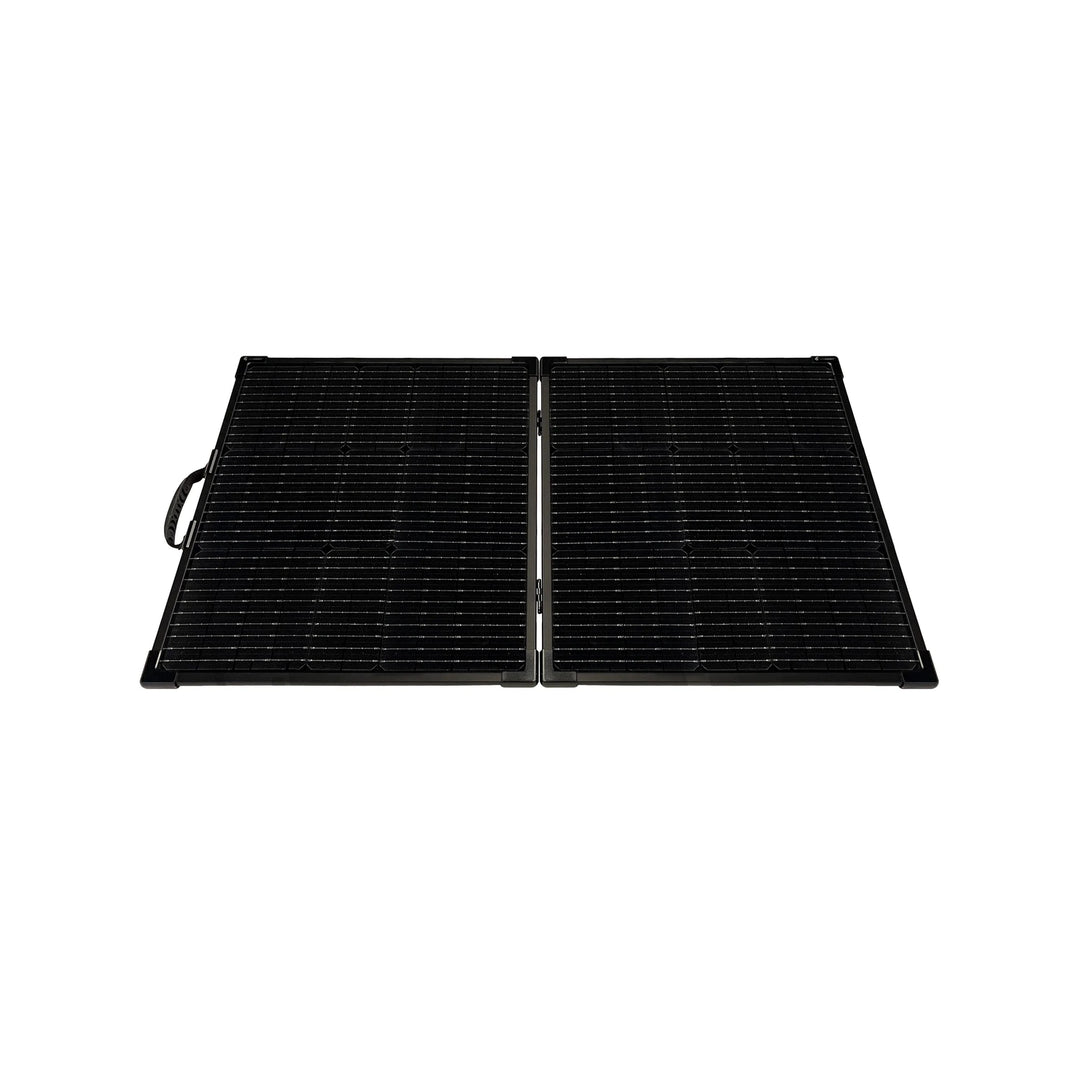 100W LW 24V Portable Solar Panel