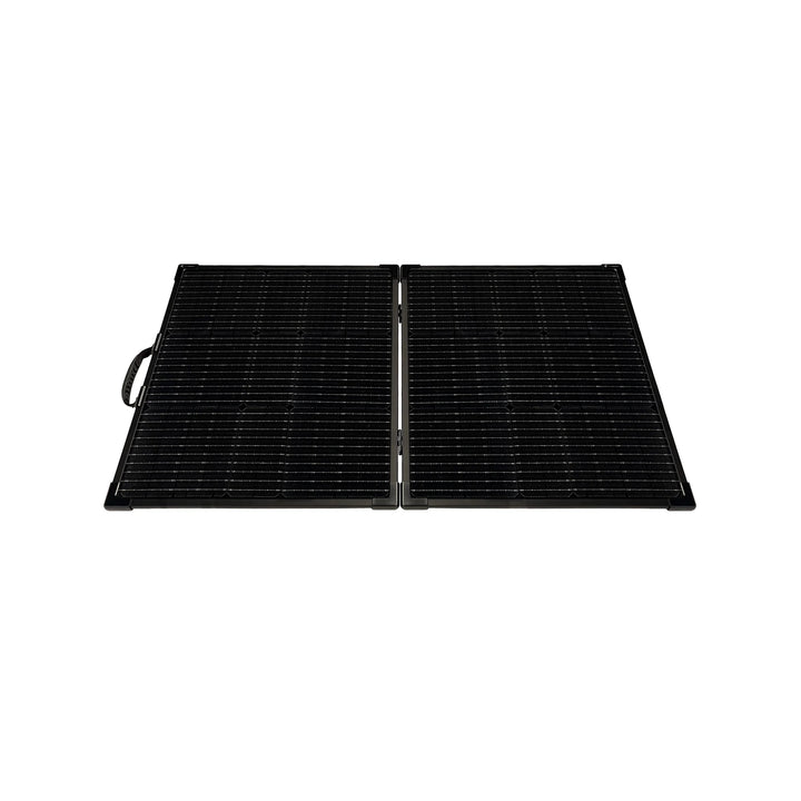 100W LW 24V Portable Solar Panel