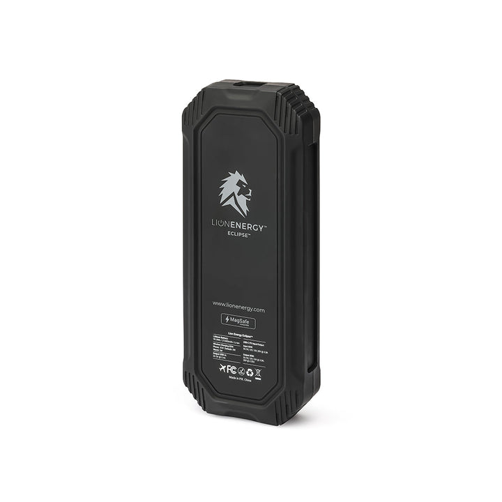 Lion Eclipse 3-in-1 Wireless Charger Hub