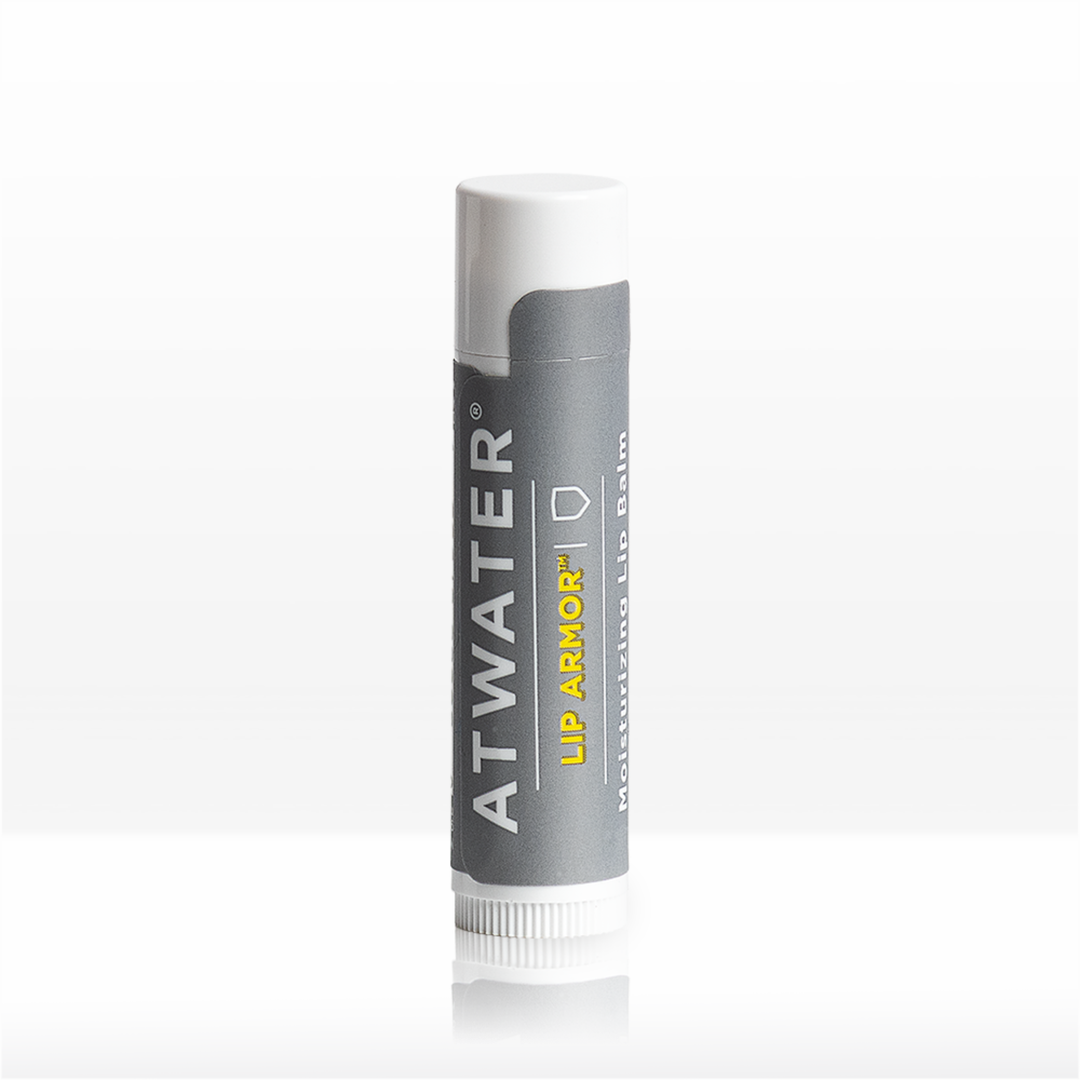 ATWATER Lip Armor Moisturizing Lip Balm