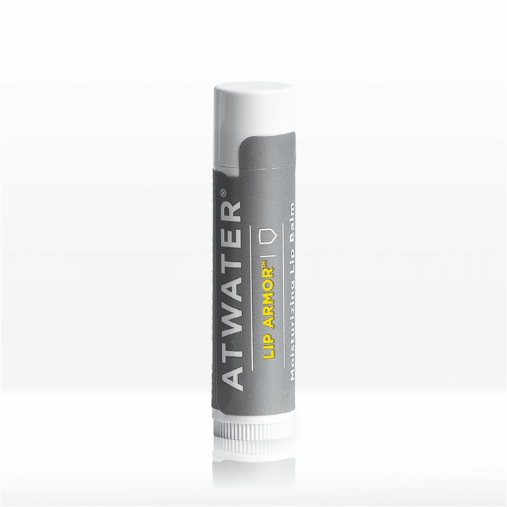 ATWATER Lip Armor Moisturizing Lip Balm