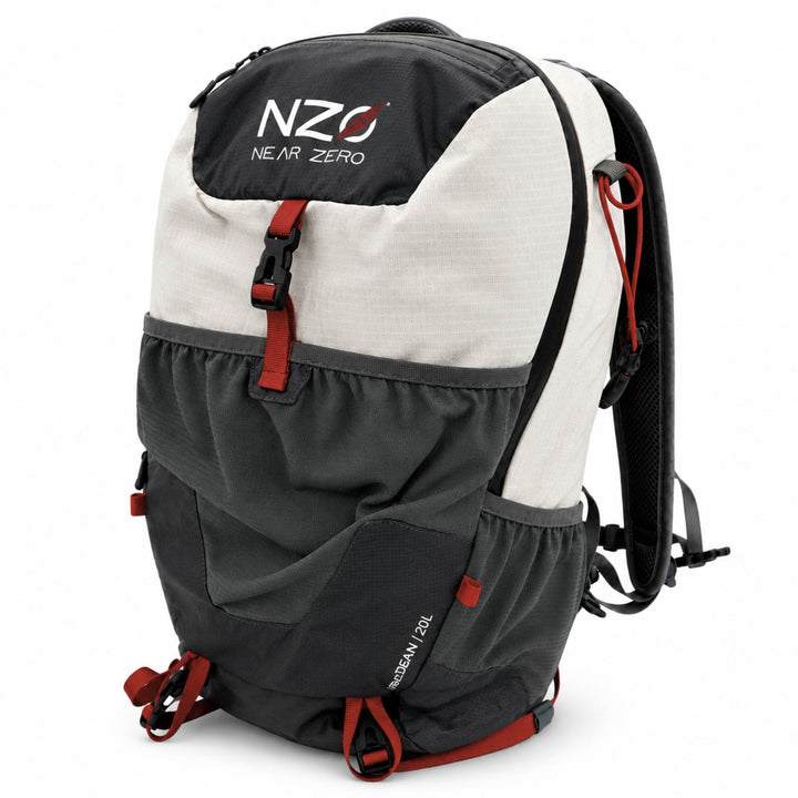 Near Zero Outdoor Gear Little Dean - 20L Hiking Backpack