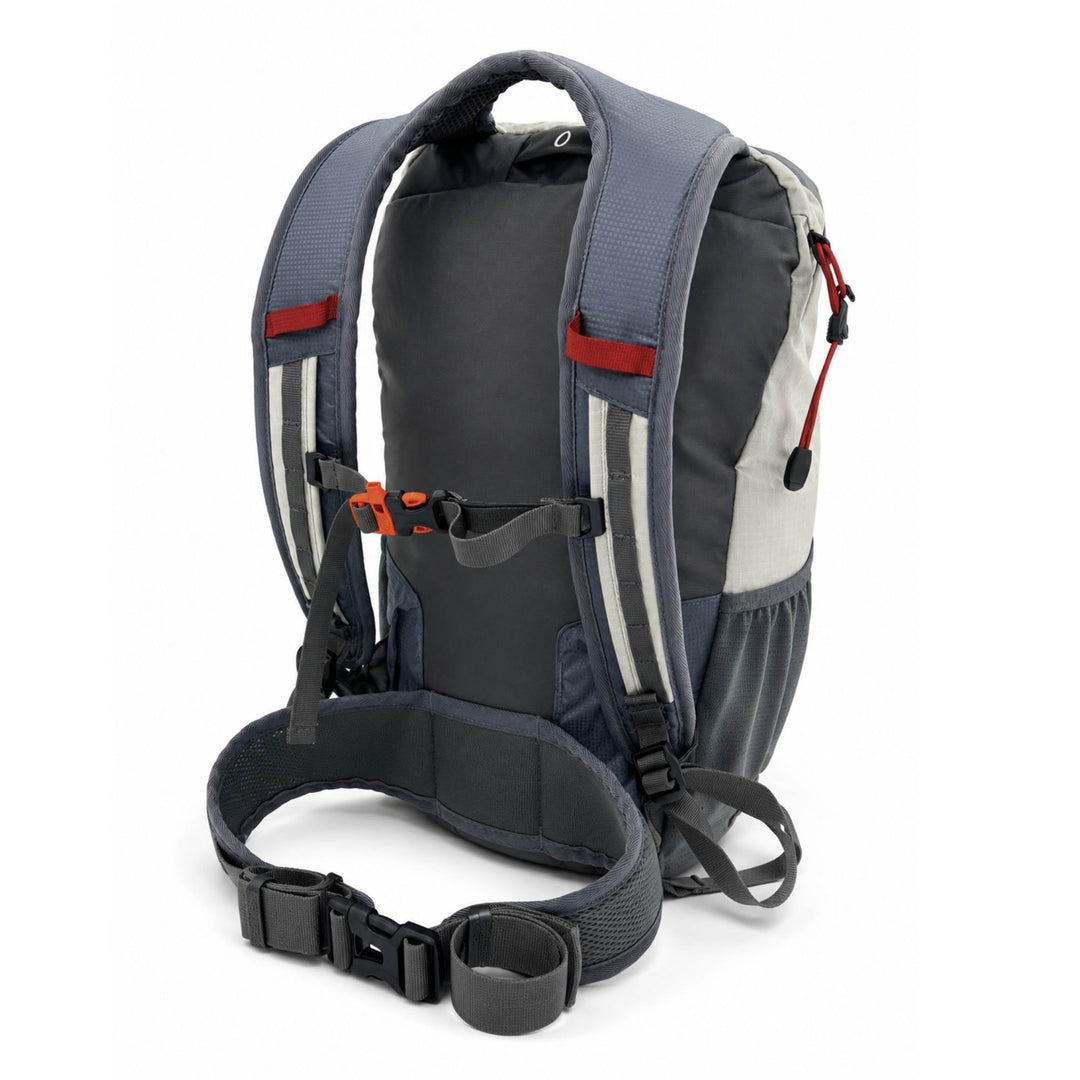 Near Zero Outdoor Gear Little Dean - 20L Hiking Backpack