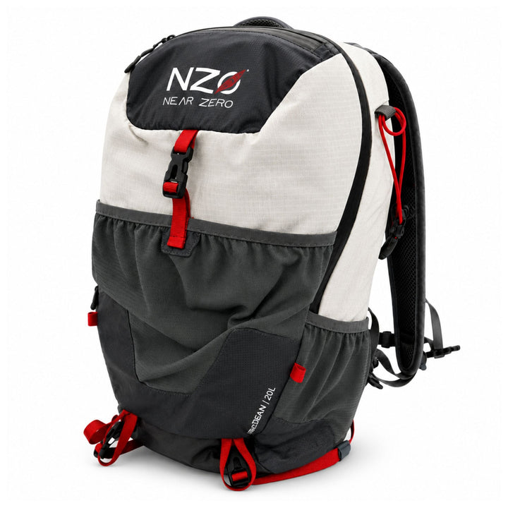 Near Zero Outdoor Gear Little Dean - 20L Hiking Backpack