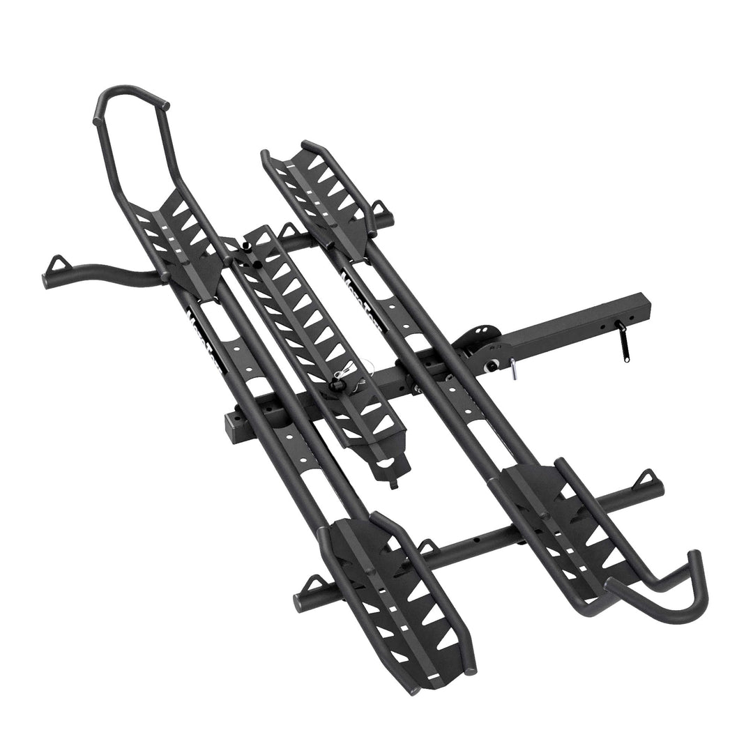 MotoTote Loading Ramp for Mini Bike Racks