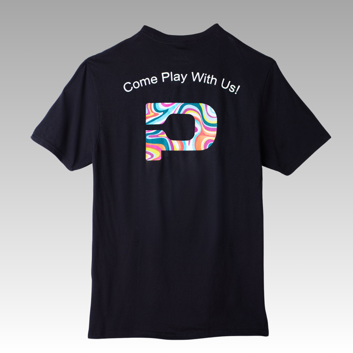 Playly Logo T