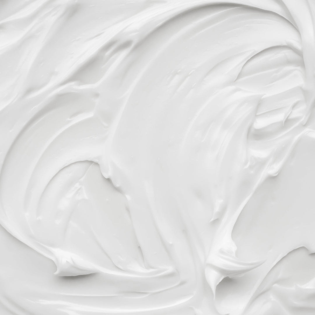Lotion to Powder Deodorizer