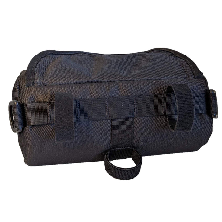 Bigmouth Burrito Handlebar Bag - Luci