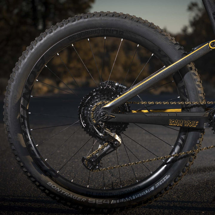 e*thirteen TRS Plus 11 Speed Cassette - Gen2