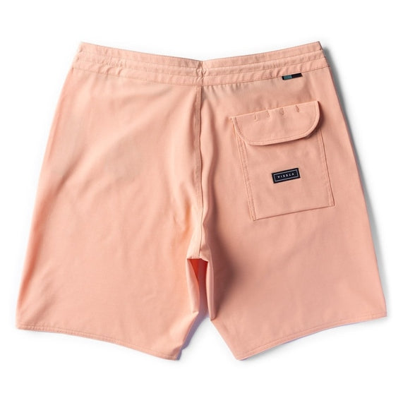 Vissla Solid Sets 18.5" Boardshort