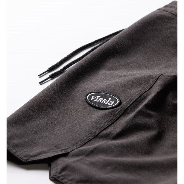 Vissla Solid Sets 18.5" Boardshort
