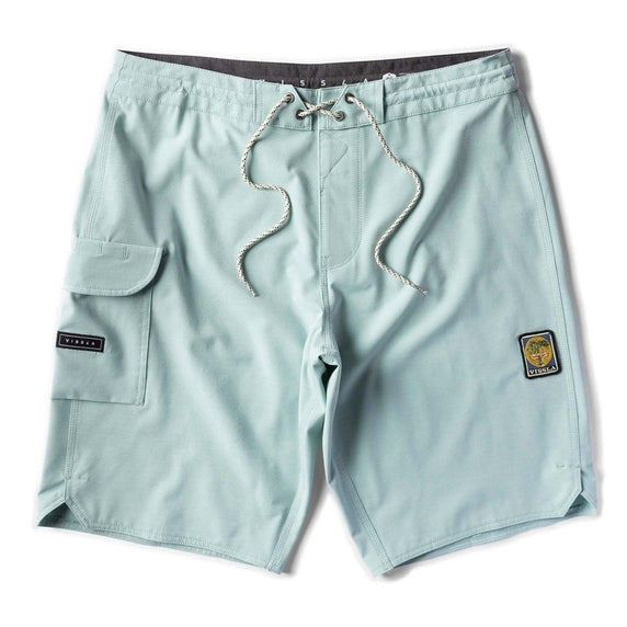 Vissla Long Sets 21" Boardshort