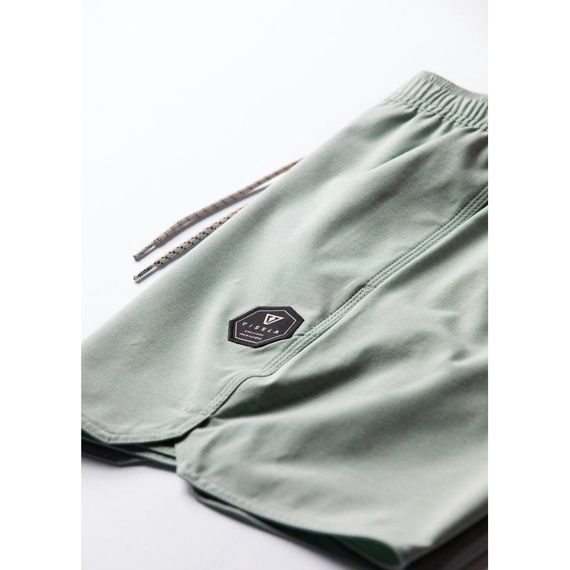 Vissla Breakers 16.5" Ecolastic