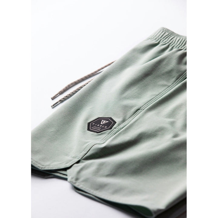 Vissla Breakers 16.5" Ecolastic