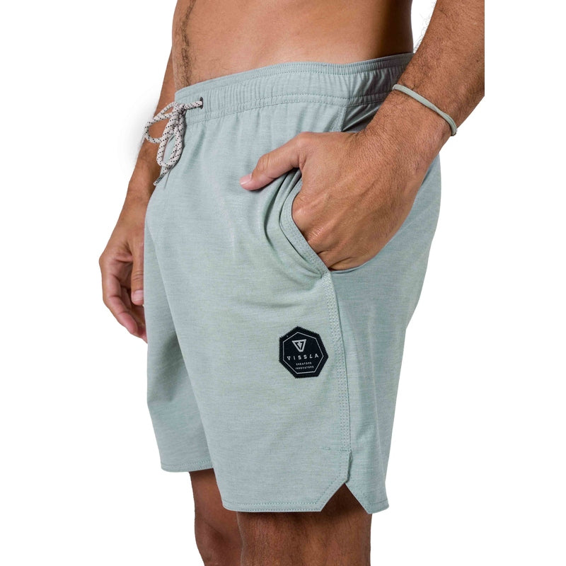 Vissla Breakers 16.5" Ecolastic