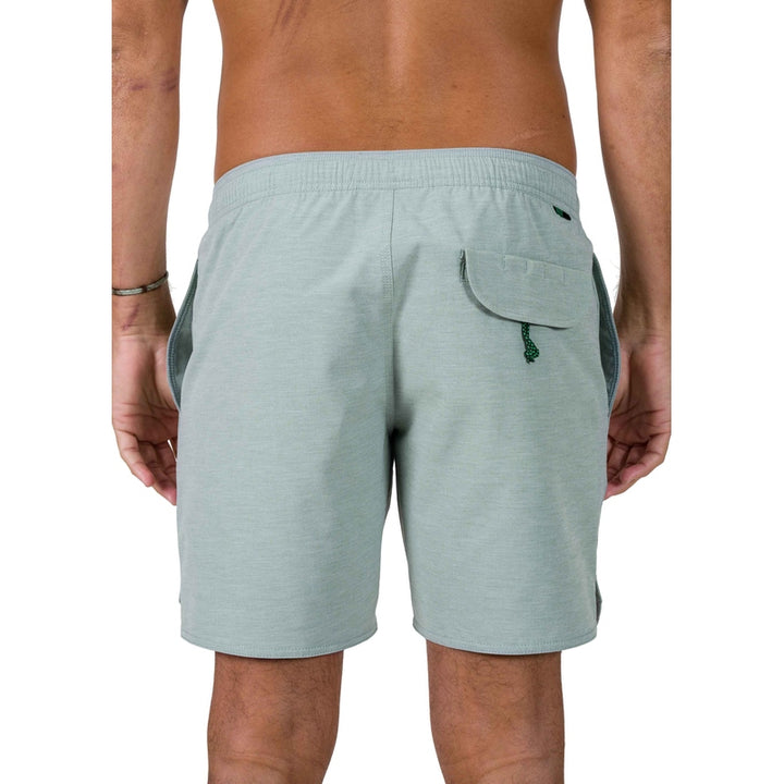 Vissla Breakers 16.5" Ecolastic