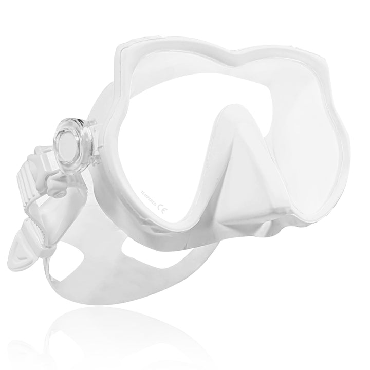 Excel Frameless Mask for Scuba & Free Divers