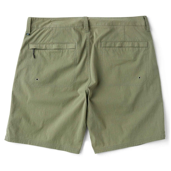 Vissla El Cap 18.5" Hybrid Walkshort