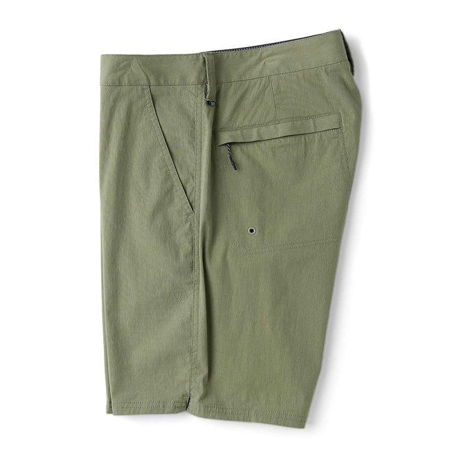 Vissla El Cap 18.5" Hybrid Walkshort