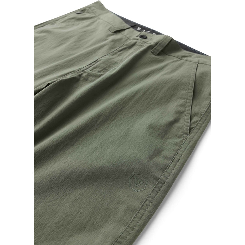 Vissla El Cap 18.5" Hybrid Walkshort