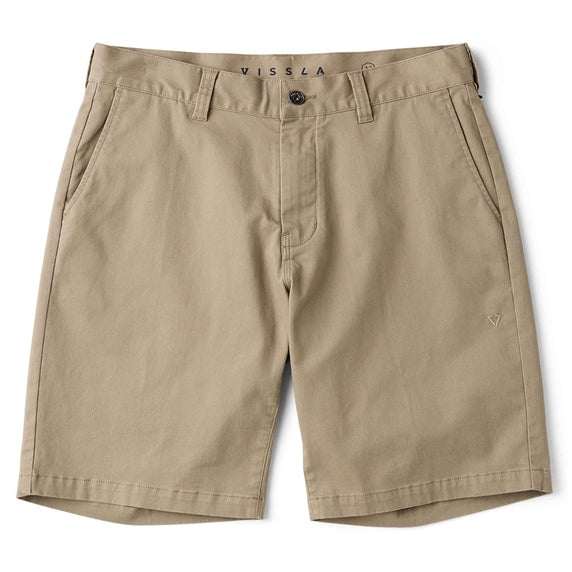 Vissla Creators Port 21" Walkshort