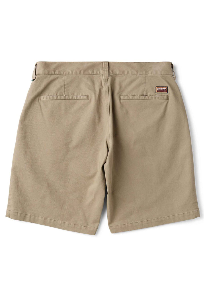 Vissla Creators Port 21" Walkshort