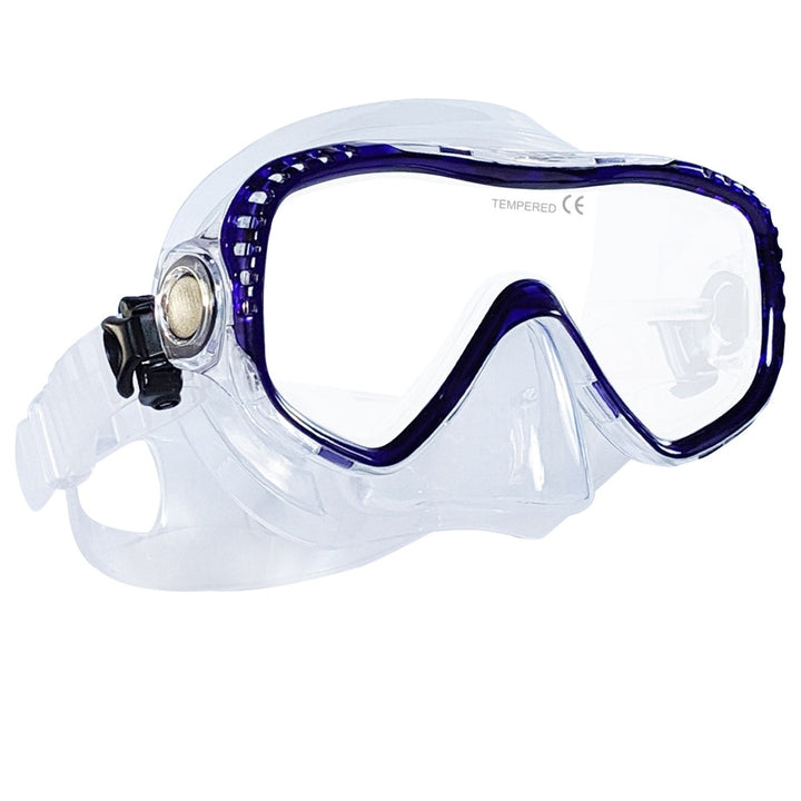 Visionary II Mask - Single Lens Diving Mask