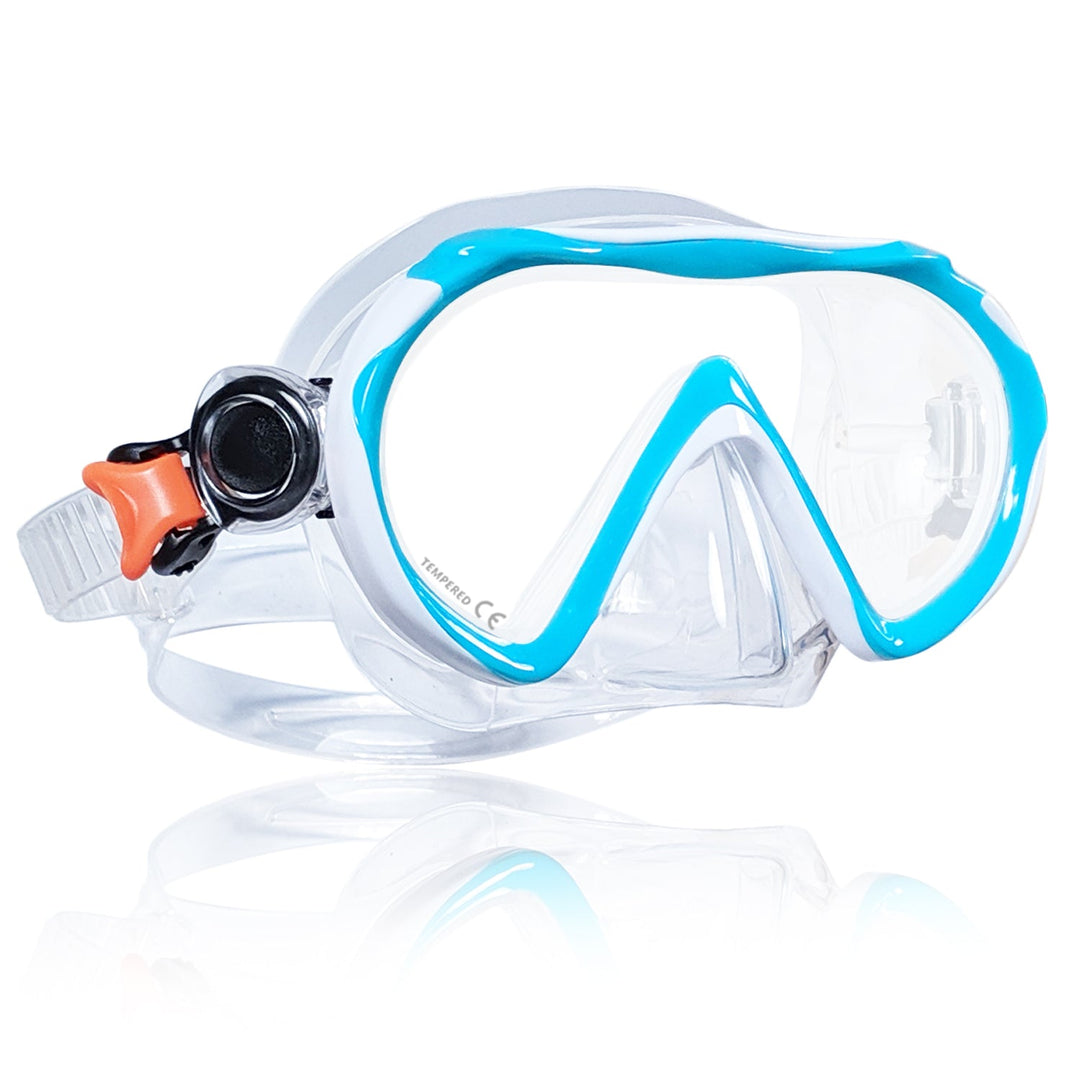 Jovie Kids Snorkeling Mask - Kids Snorkeling Mask