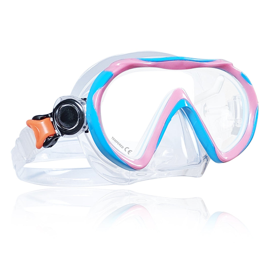 Jovie Kids Snorkeling Mask - Kids Snorkeling Mask