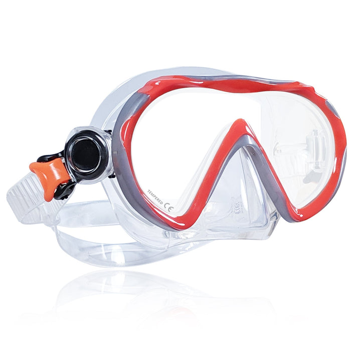 Jovie Kids Snorkeling Mask - Kids Snorkeling Mask