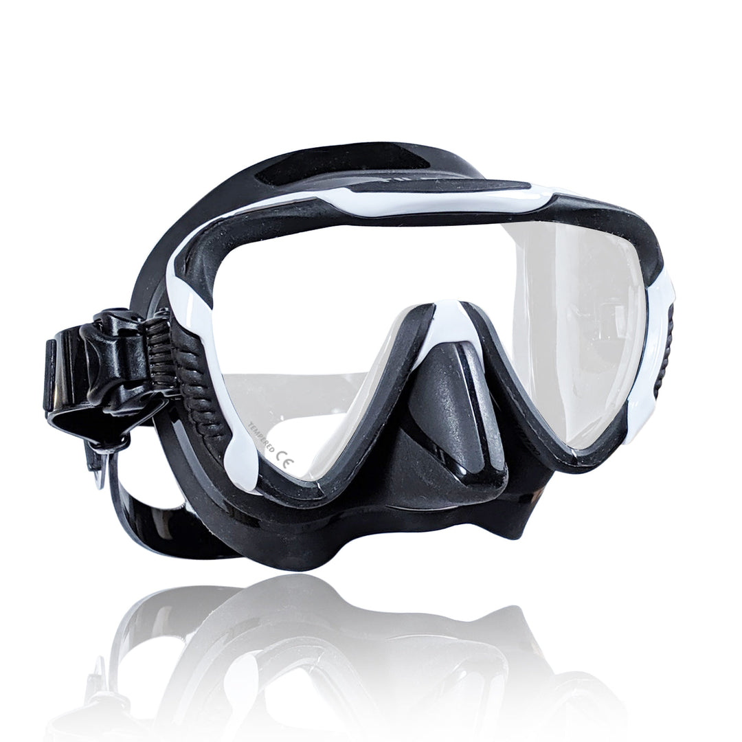 Morphi Single Lens Mask with Custom Colors