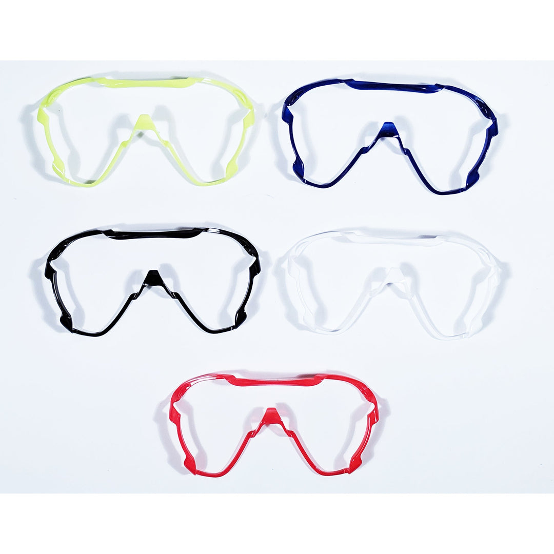 Color Morphi Mask Frames for M910 Morphi Mask
