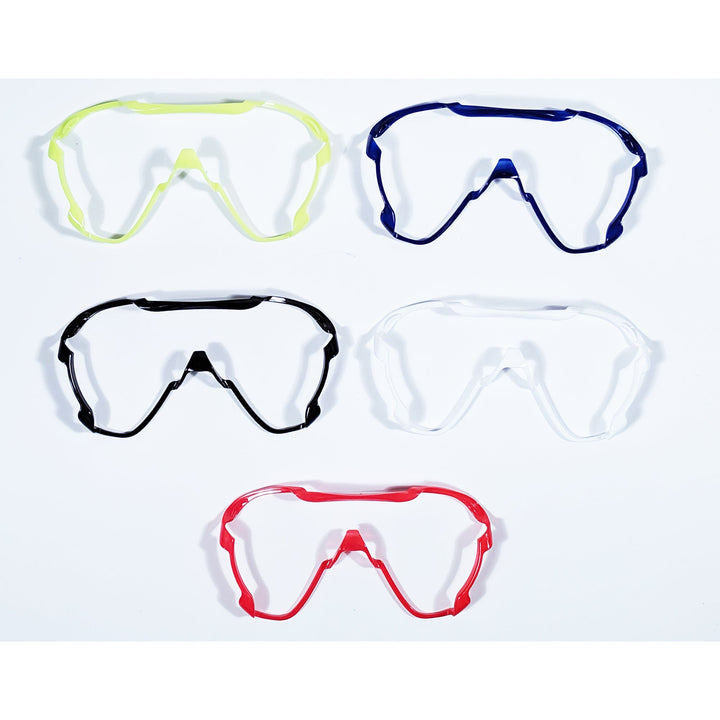 Color Morphi Mask Frames for M910 Morphi Mask