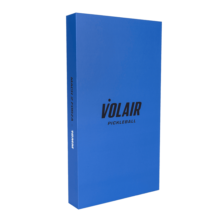 Volair Mach 2 Forza Pickleball Paddle