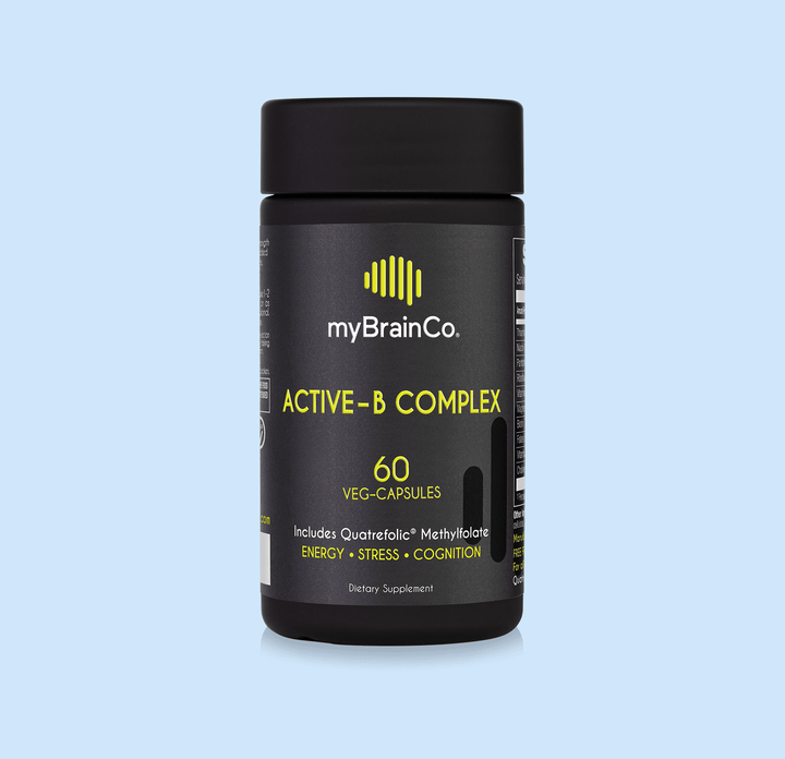 mybrainco ACTIVE-B COMPLEX™