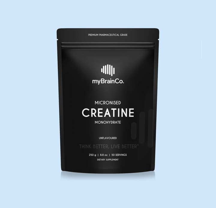 mybrainco CREATINE MONO