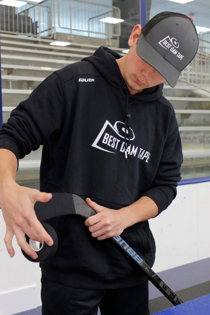 Best Dam Cloth Hockey Tape for Players
