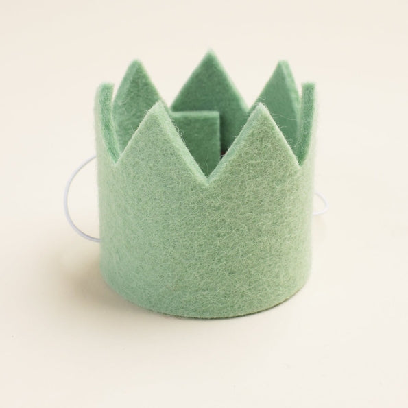 NEUTRAL PARTY CROWNS