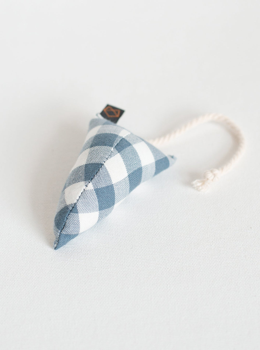 MODERN MOUSE - GINGHAM