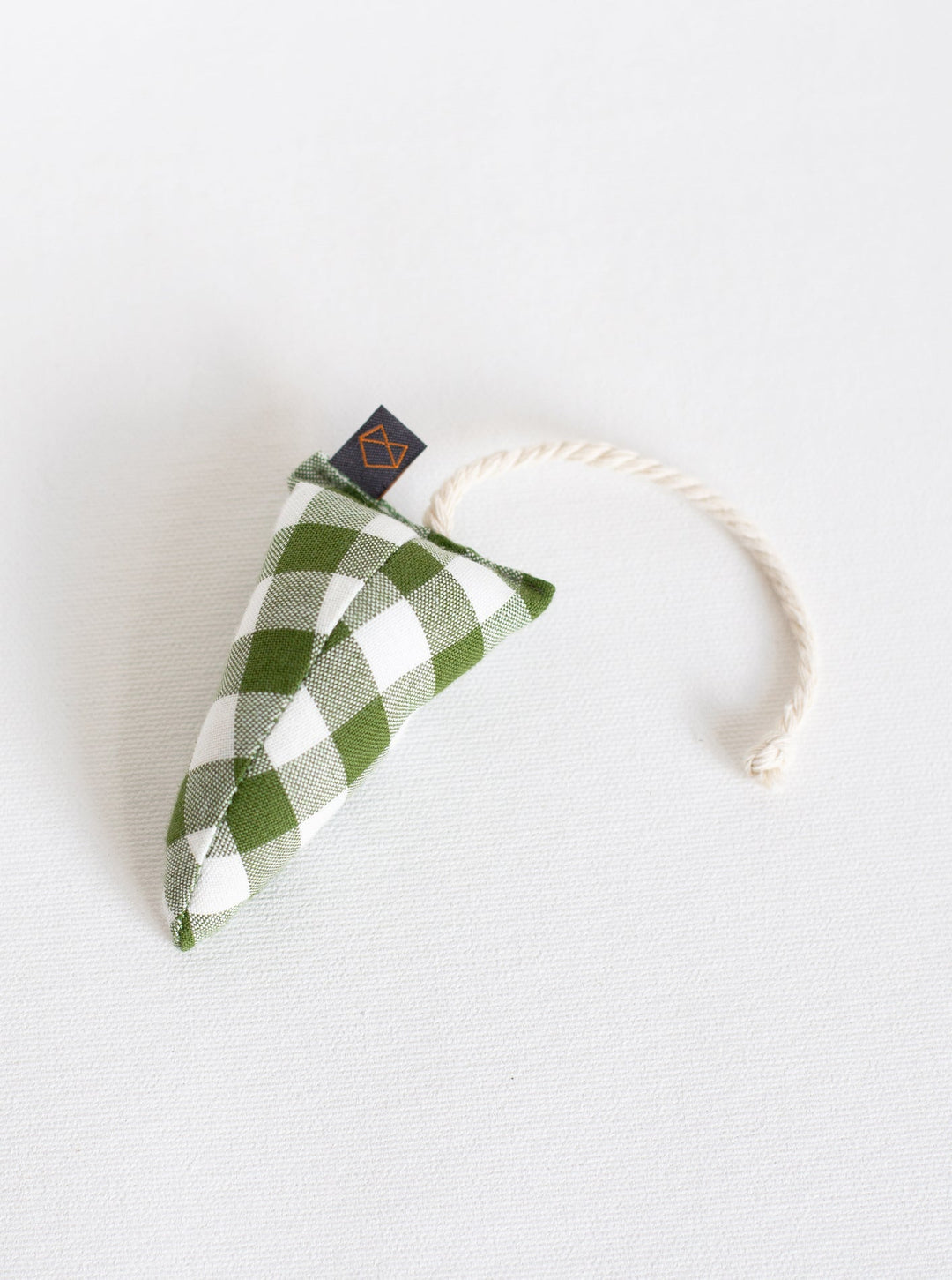 MODERN MOUSE - GINGHAM