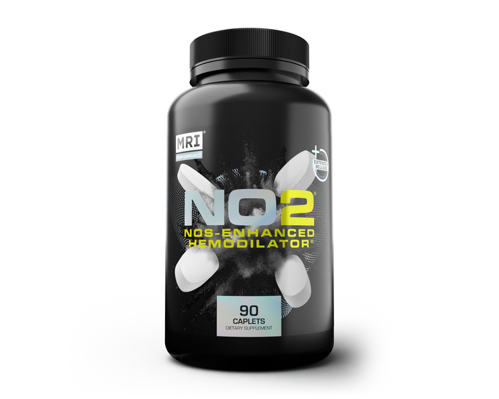 MRI Performance NO2 Nitric Oxide Original Formula