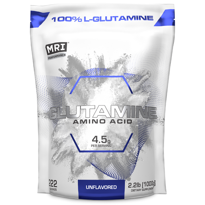 MRI Performance Glutamine 1000G